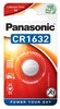 Panasonic CR1632 Lithium Battery (blister)