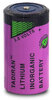 Lithium battery TADIRAN LS 33600/SL-2780 D 3, 6V LiSOCl2 size D