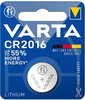 Varta Lithium Battery CR2016