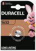 mini lithium battery Duracell CR1632 DL1632 ECR1632