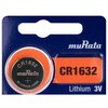 mini lithium battery Murata CR1632