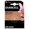 Duracell 377-376 Silver Mini battery/G4/SR626SW