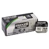 Maxell Mini Silver Battery 357/303/SR 44 W/G13