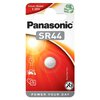 silver mini battery Panasonic 357 / 303 / SR44W, SR44