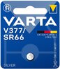 VARTA Mini Silver Battery 377-376/G4/SR626SW