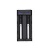 charger for li-ion / Ni-MH batteries Xtar FC2 18650 20700 21700 AA AAA
