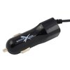 eXtreme CC31CU USB Type-C 3100mA Car Charger with additional USB socket