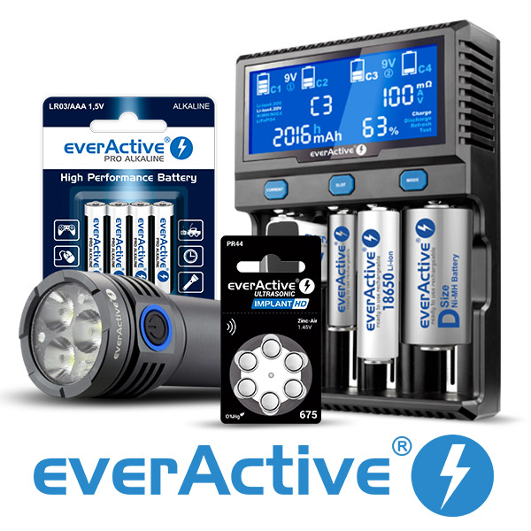 everActive