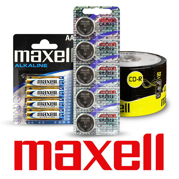 Maxell