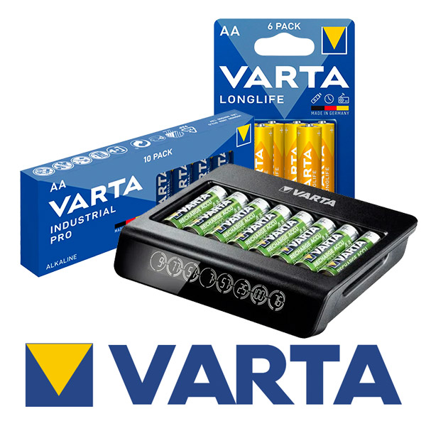 Varta